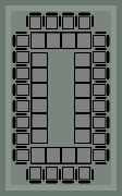 Bestuhlungsvariante